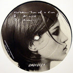 Korsakow / Jan & Mattheus : Sun Of A Gun / Rændstrøm (12")