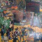 Hip-Hop Against Apartheid : Ndodemnyama (Free South Africa) (12")