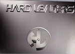 Capone : Genetically Unmodified Samples (12", Smplr, W/Lbl)