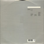 Sasha : Higher Ground (12")