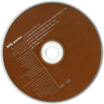 Billy Porter : Borrowed Time (CD, Single, Promo)