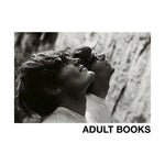 Adult Books : Adult Books (7")