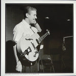 Kenny Burrell : Midnight Blue (LP, Album, Ltd, RE, 180)