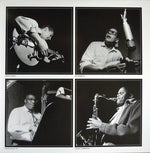 Kenny Burrell : Midnight Blue (LP, Album, Ltd, RE, 180)