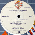 The Marshall Tucker Band : This Time I Believe (12", Single, Promo)