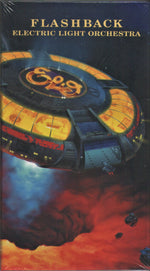 Electric Light Orchestra : Flashback (3xCD, Comp, RM + Box)
