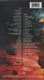 Electric Light Orchestra : Flashback (3xCD, Comp, RM + Box)