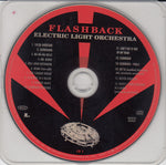 Electric Light Orchestra : Flashback (3xCD, Comp, RM + Box)
