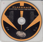 Electric Light Orchestra : Flashback (3xCD, Comp, RM + Box)