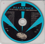Electric Light Orchestra : Flashback (3xCD, Comp, RM + Box)