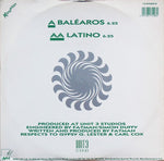 Fatman : Awooyah (12")