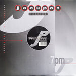 Blue Amazon : No Other Love (12")