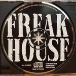 Freak House (2) : Addicted To The Numb (CD, Album)