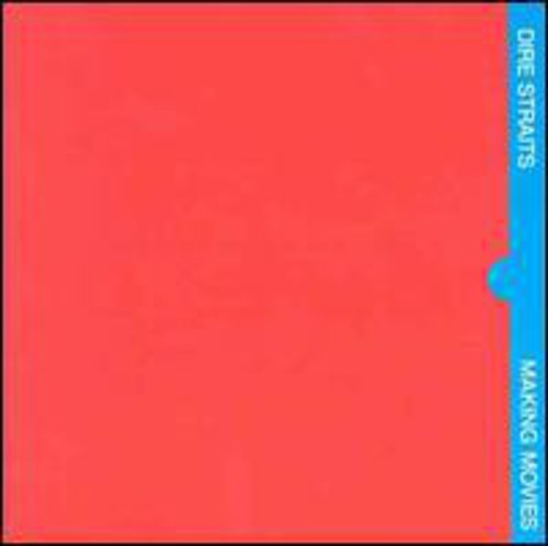 Dire Straits - Haciendo películas (CD)