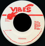 Major Mackrel* : Don Ban (7")