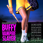Various Artists - Buffy the Vampire Slayer (Original Soundtrack) (CD)