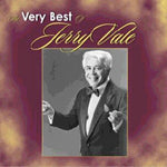 Jerry Vale - Lo mejor de Jerry Vale (CD)