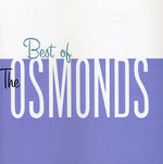 The Osmonds - Best of the Osmonds (CD)