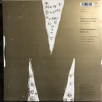 Lisa M (3) : Loves Heartbreak (12", Ltd, Num)