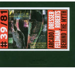 アルカド - ビハインド・ザ・ミス (CD)