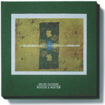 the album cover for Klucevsek/Johnston - Tales from the Cryptic