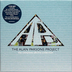 The Alan Parsons Project : The Complete Albums Collection (Box, Comp + CD, Album, RE, RM + CD, Album, RE, RM )