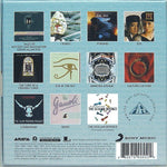 The Alan Parsons Project : The Complete Albums Collection (Box, Comp + CD, Album, RE, RM + CD, Album, RE, RM )