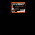 Missy Elliott Featuring Ludacris : Gossip Folks (12")