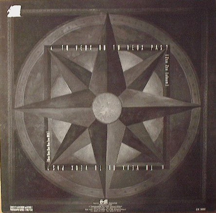 Zsa Zsa La Boum* : Tu Veux Ou Tu Veux Pas ? (12")
