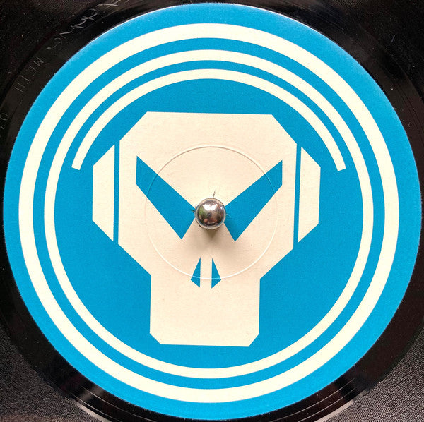 Sci-Clone : Hold On / Lucid (12")