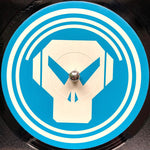 Sci-Clone : Hold On / Lucid (12")