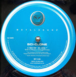 Sci-Clone : Hold On / Lucid (12")