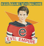 Rage Against the Machine - (PRE-OWNED) Evil Empire