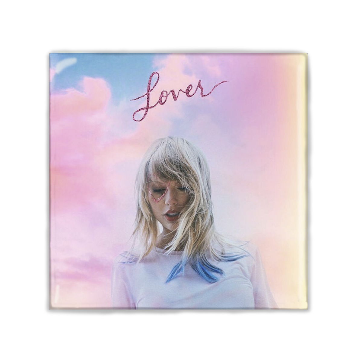 Lover T.S. Album Magnet