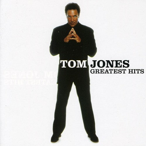 Tom Jones - Gold : Greatest Hits (CD)
