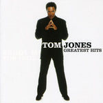 Tom Jones - Gold : Greatest Hits (CD)