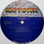 High Inergy : Shoulda Gone Dancin' (12", Single)