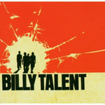 Billy Talent - Billy Talent (CD)