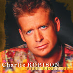 Charlie Robison - Un paso adelante (CD)