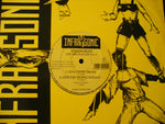 Power Dance, Ragga Head : The Two Play E.P. Vol 1 (12", EP)