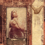 the album cover for Regarding I - And the Ties That Bind Us