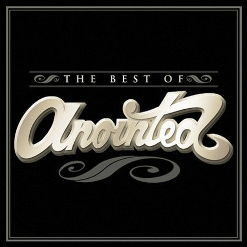 Anointed - The Best Of Anointed (CD)
