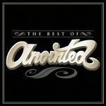 Anointed - The Best Of Anointed (CD)