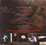 Soundgarden : Superunknown: The Singles (5x10", Comp, Ltd + Box, RSD, Ltd)