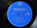 Jean-Claude Borelly : Dolannes Melodie (Flauta De Pan) (LP, Album)