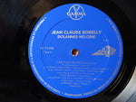 Jean-Claude Borelly : Dolannes Melodie (Flauta De Pan) (LP, Album)