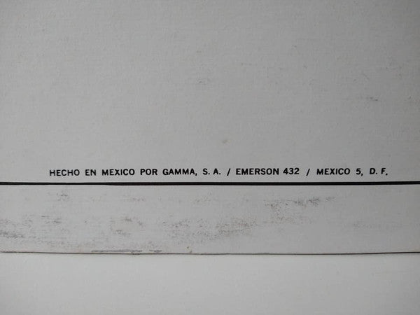 Jean-Claude Borelly : Dolannes Melodie (Flauta De Pan) (LP, Album)