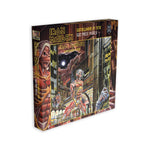 Iron Maiden Somewhere In Time (500 Piece Jigsaw Puzzle)