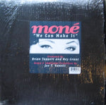 Moné : We Can Make It (2x12")