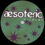 Various : Sounds From Around Sampler Pt. II (12", Smplr)